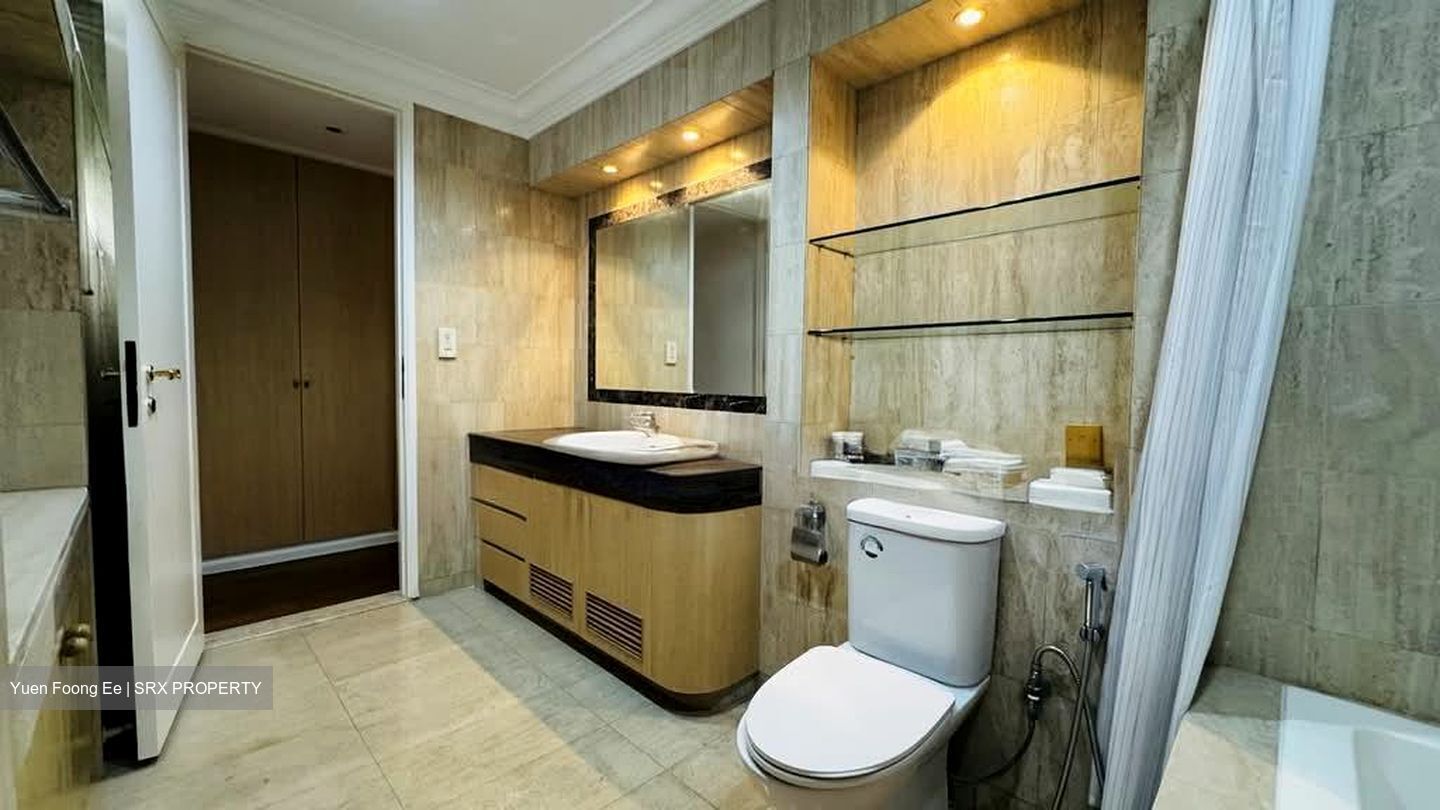 The Claymore (D9), Condominium #576814131
